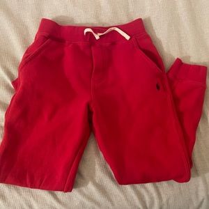 POLO Ralph Lauren sweatpant.